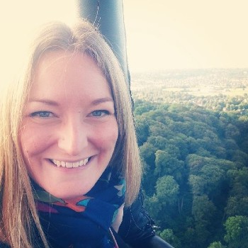 Laura Valentine - Meet The Team - Visit West